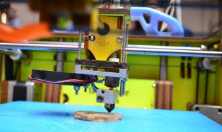 3D printing, Bangalore