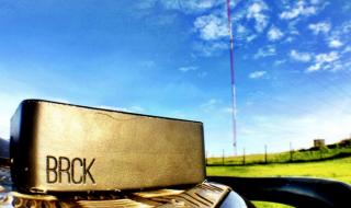 BRCK A Backup Generator for the Internet