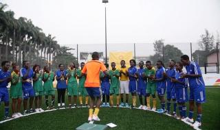 Lagos people-powered pitch 