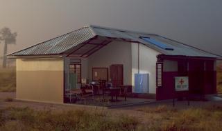 Coolar cross section