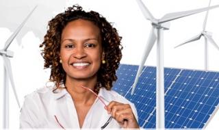 Women in Energy conference