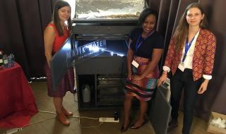 Majik water innovators