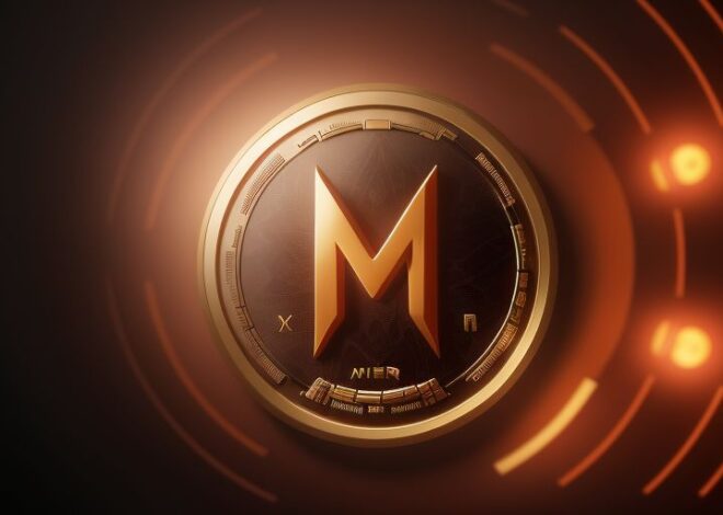 Monero (XMR) Reinforces Its Position as Leading Privacy Coin