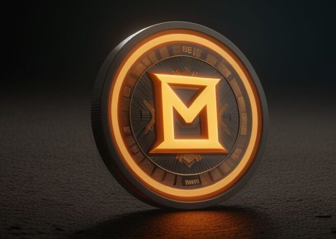 Monero (XMR) Gains Momentum as Privacy Concerns Drive Adoption