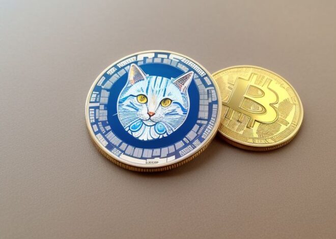 JoyCat Coin Surges Amidst Market Volatility