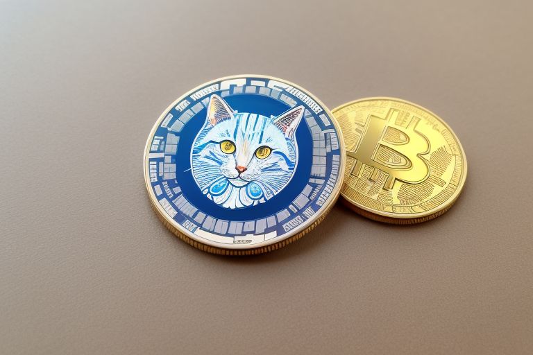 JoyCat Coin Surges Amidst Market Volatility